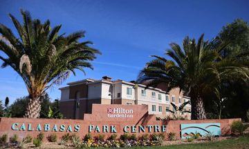 Hilton Garden Inn Calabasas