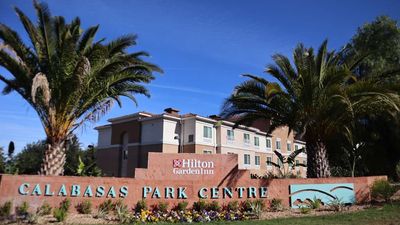 Hilton Garden Inn Calabasas