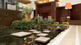 Embassy Suites Los Angeles - Glendale Lobby