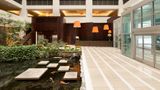 Embassy Suites Los Angeles - Glendale Lobby