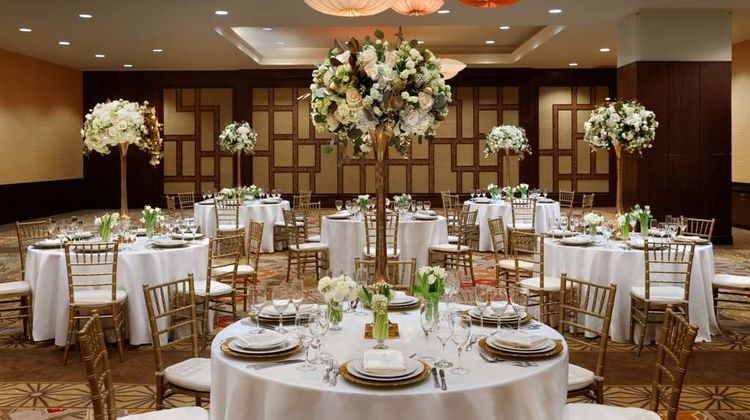 Embassy Suites Los Angeles - Glendale Meeting