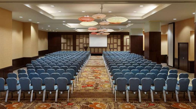 <b>Embassy Suites Los Angeles - Glendale Meeting</b>. Images powered by <a href="https://iceportal.shijigroup.com/" title="IcePortal" target="_blank">IcePortal</a>.