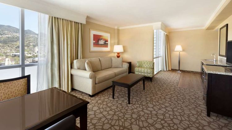 Embassy Suites Los Angeles - Glendale Other