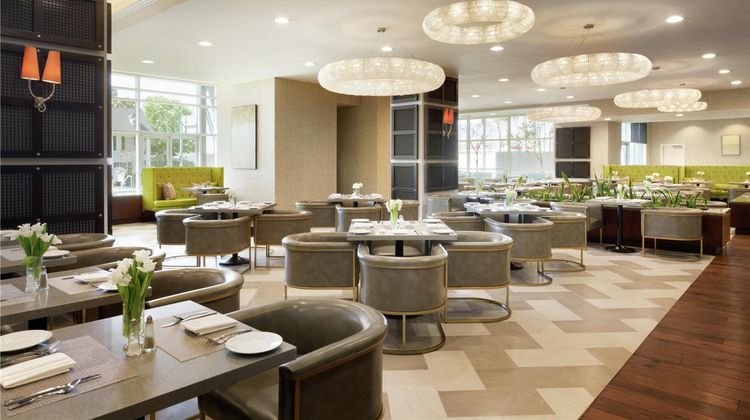 Embassy Suites Los Angeles - Glendale Restaurant