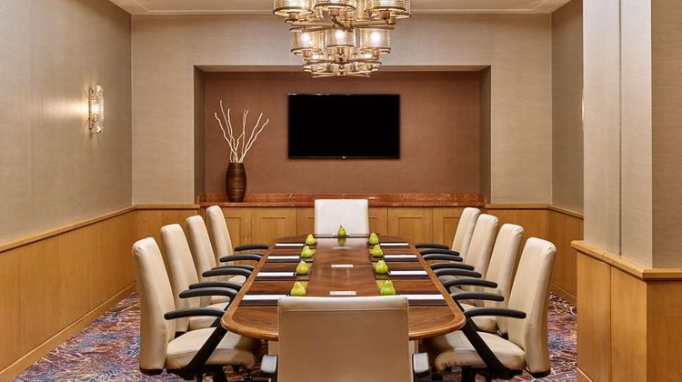 Hilton Los Angeles North/Glendale Meeting