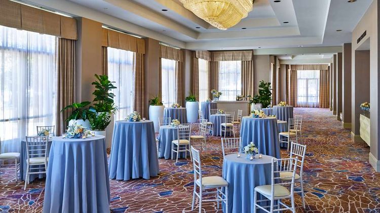 Hilton Los Angeles North/Glendale Meeting