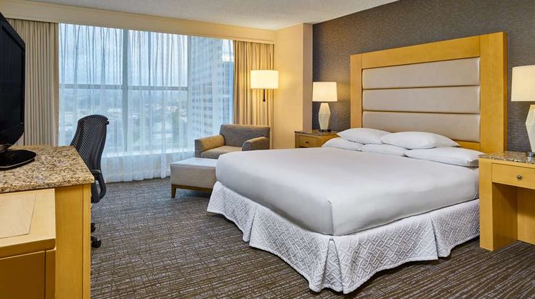 Hilton Los Angeles North/Glendale Other