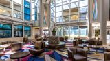 Hilton Los Angeles/Universal City Lobby
