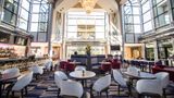 Hilton Los Angeles/Universal City Lobby