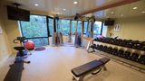 Hilton Los Angeles/Universal City Health