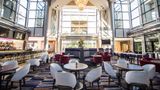 Hilton Los Angeles/Universal City Lobby