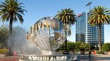 Hilton Los Angeles/Universal City Exterior