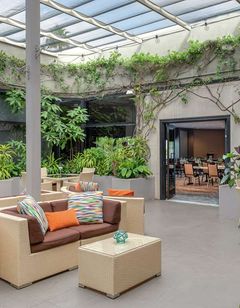 Hilton Los Angeles/Universal City
