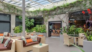 Hilton Los Angeles/Universal City