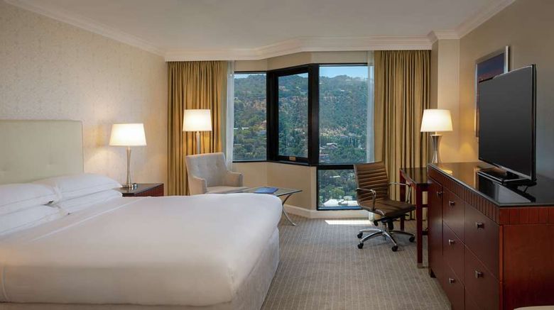 <b>Hilton Los Angeles/Universal City Other</b>. Images powered by <a href="https://iceportal.shijigroup.com/" title="IcePortal" target="_blank">IcePortal</a>.