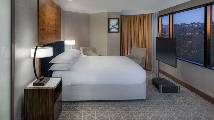 Hilton Los Angeles/Universal City Other