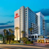 Hilton Woodland Hills/Los Angeles