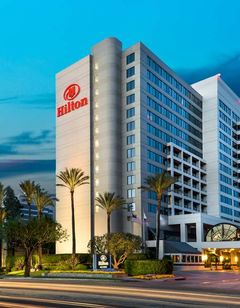 Hilton Woodland Hills/Los Angeles