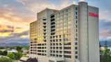 Hilton Woodland Hills/Los Angeles Exterior