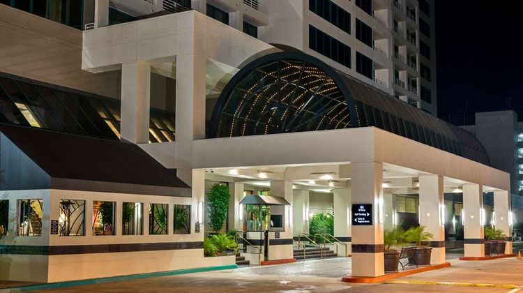 Hilton Woodland Hills/Los Angeles Exterior