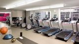 Hilton Woodland Hills/Los Angeles Health