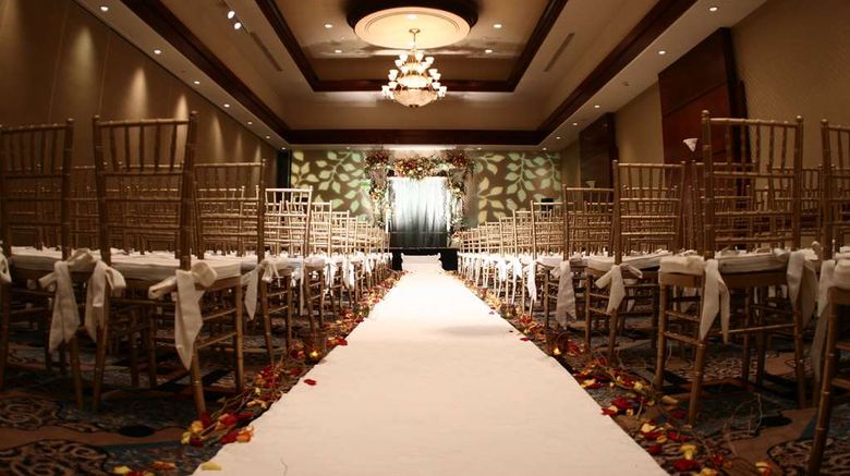 <b>Hilton Woodland Hills/Los Angeles Meeting</b>. Images powered by <a href="https://iceportal.shijigroup.com/" title="IcePortal" target="_blank">IcePortal</a>.