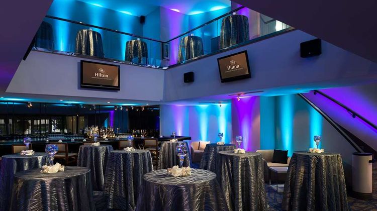 Hilton Woodland Hills/Los Angeles Meeting