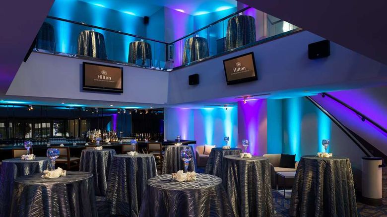 <b>Hilton Woodland Hills/Los Angeles Meeting</b>. Images powered by <a href="https://iceportal.shijigroup.com/" title="IcePortal" target="_blank">IcePortal</a>.