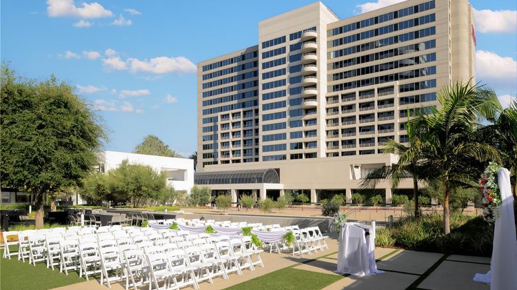 Hilton Woodland Hills/Los Angeles Meeting