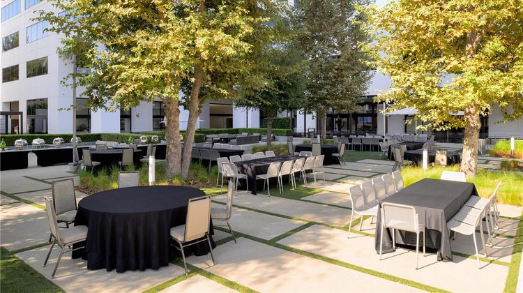 Hilton Woodland Hills/Los Angeles Meeting