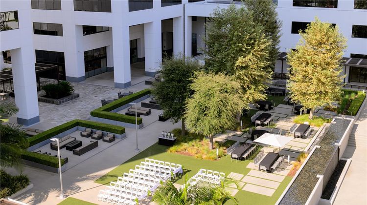 Hilton Woodland Hills/Los Angeles Meeting