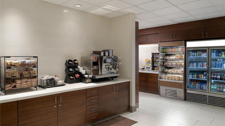 Hilton Woodland Hills/Los Angeles Restaurant