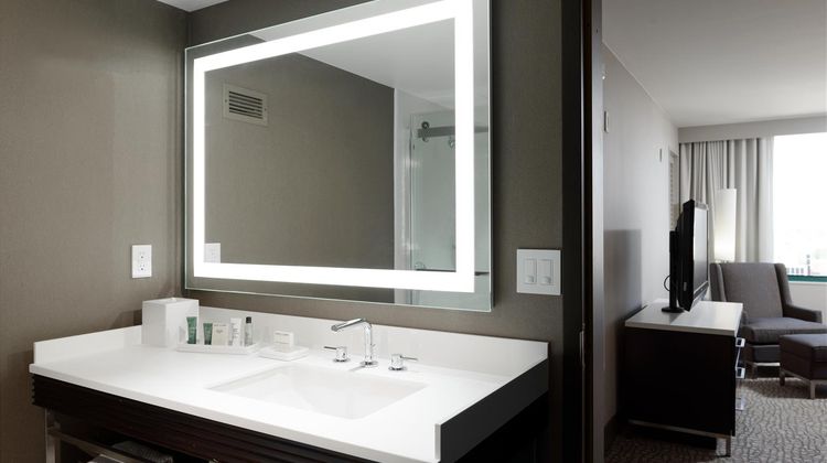 Hilton Woodland Hills/Los Angeles Room