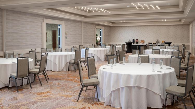 Hilton Woodland Hills/Los Angeles Meeting