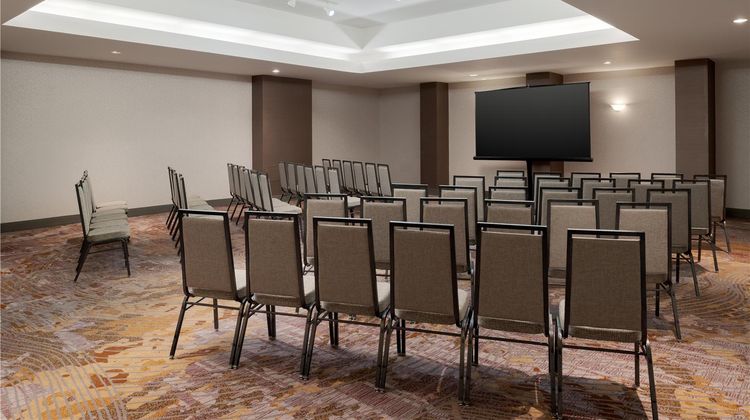 Hilton Woodland Hills/Los Angeles Meeting