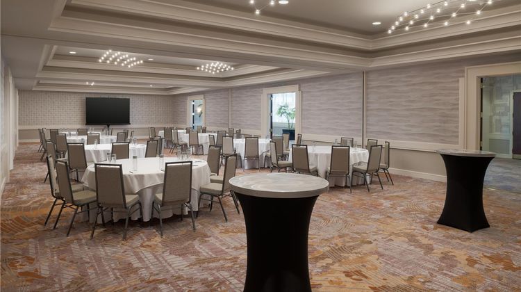 Hilton Woodland Hills/Los Angeles Meeting