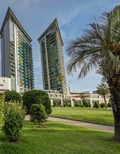 Hilton Batumi