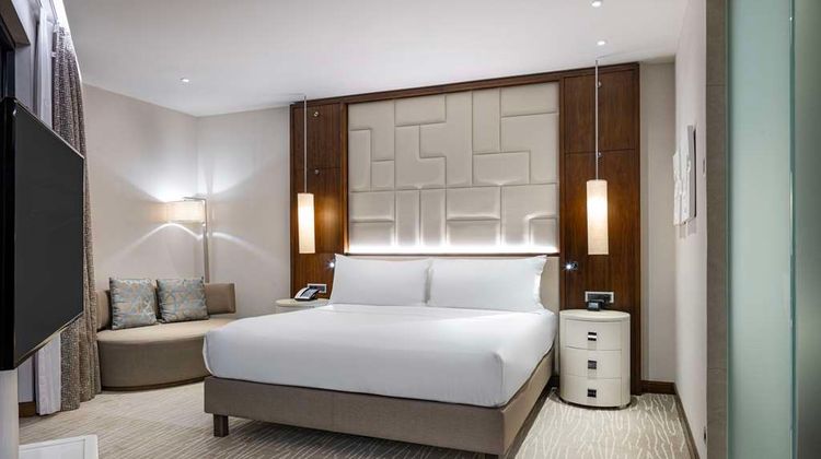 Hilton Batumi Room