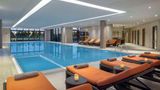 Hilton Batumi Pool