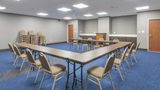 Hampton Inn Brownwood Meeting