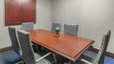 Hampton Inn Brownwood Meeting