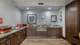 Hampton Inn Brownwood Restaurant