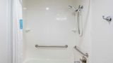 Hampton Inn Brownwood Room