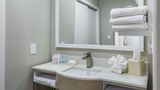 Hampton Inn Brownwood Room