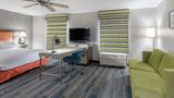 Hampton Inn Brownwood Room