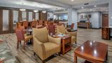 Hampton Inn Brownwood Lobby