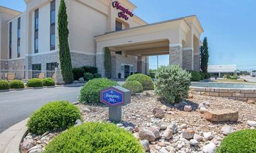 Hampton Inn Brownwood