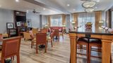 Hampton Inn Brownwood Lobby