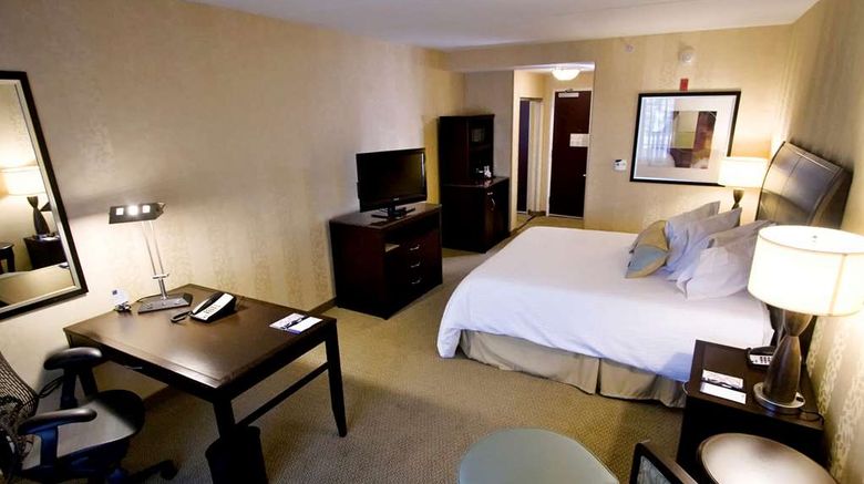 <b>Hilton Garden Inn Aberdeen Room</b>. Images powered by <a href="https://iceportal.shijigroup.com/" title="IcePortal" target="_blank">IcePortal</a>.