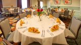 Hilton Garden Inn Aberdeen Meeting
